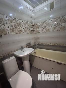 3-к квартира, вторичка, 58м2, 5/5 этаж