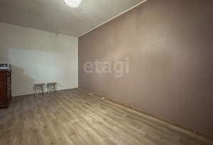 1-к квартира, вторичка, 30м2, 4/5 этаж