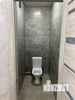 3-к квартира, вторичка, 93м2, 15/20 этаж