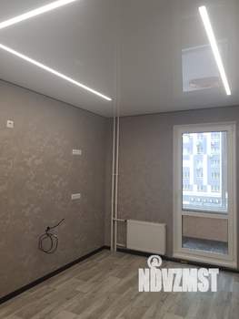 1-к квартира, вторичка, 39м2, 4/19 этаж