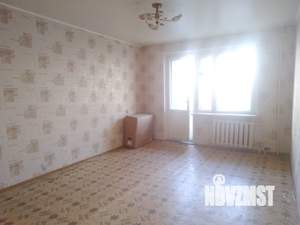 1-к квартира, вторичка, 39м2, 1/10 этаж