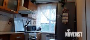 3-к квартира, вторичка, 60м2, 2/9 этаж