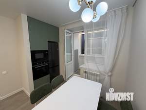 1-к квартира, вторичка, 40м2, 4/10 этаж