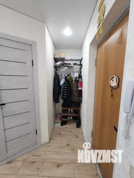 1-к квартира, вторичка, 37м2, 9/10 этаж