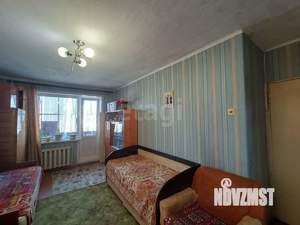 3-к квартира, вторичка, 57м2, 9/9 этаж