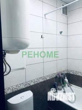 2-к квартира, вторичка, 43м2, 1/5 этаж