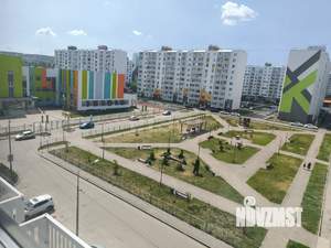 1-к квартира, вторичка, 41м2, 6/10 этаж