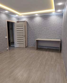 1-к квартира, вторичка, 38м2, 3/9 этаж