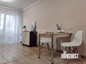 Студия квартира, вторичка, 26м2, 1/14 этаж