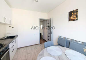 3-к квартира, вторичка, 63м2, 10/11 этаж