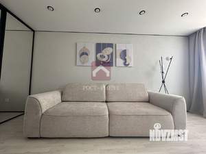 1-к квартира, вторичка, 30м2, 2/5 этаж