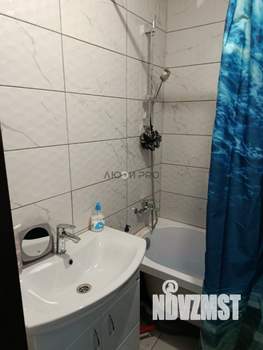 2-к квартира, вторичка, 48м2, 2/3 этаж