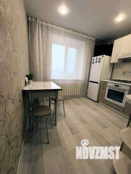 1-к квартира, вторичка, 36м2, 11/11 этаж