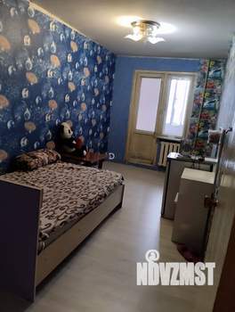 3-к квартира, вторичка, 61м2, 4/9 этаж