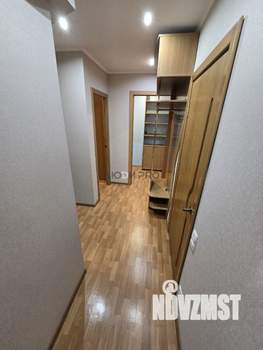 2-к квартира, вторичка, 43м2, 1/5 этаж