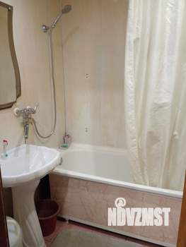 3-к квартира, вторичка, 59м2, 4/5 этаж