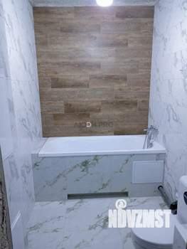 1-к квартира, вторичка, 39м2, 17/19 этаж