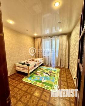 3-к квартира, вторичка, 68м2, 3/9 этаж