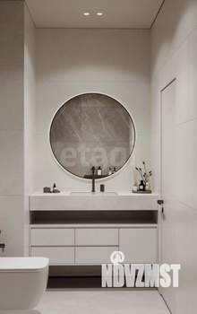 5-к квартира, вторичка, 257м2, 8/14 этаж