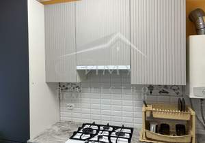 2-к квартира, вторичка, 44м2, 1/6 этаж