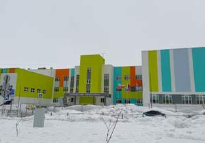 3-к квартира, сданный дом, 69м2, 1/10 этаж