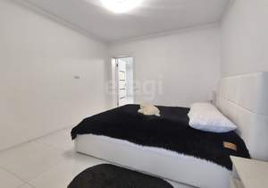 3-к квартира, вторичка, 94м2, 3/24 этаж