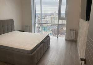 1-к квартира, вторичка, 53м2, 16/37 этаж