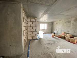 2-к квартира, вторичка, 73м2, 5/25 этаж