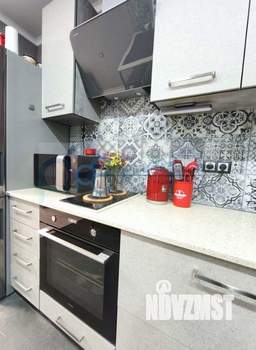 1-к квартира, вторичка, 39м2, 9/23 этаж