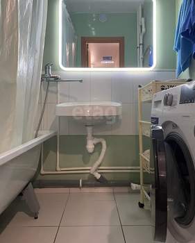 3-к квартира, вторичка, 69м2, 9/10 этаж