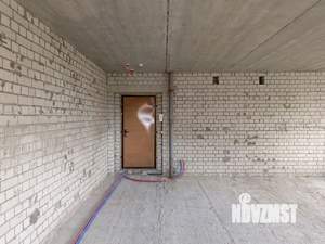 1-к квартира, вторичка, 42м2, 8/10 этаж