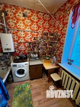 1-к квартира, вторичка, 32м2, 2/3 этаж