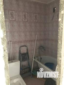 2-к квартира, вторичка, 43м2, 2/5 этаж