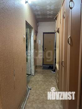 3-к квартира, вторичка, 66м2, 5/10 этаж