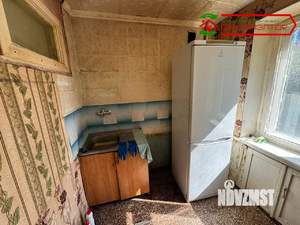 3-к квартира, вторичка, 59м2, 2/5 этаж