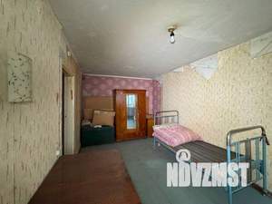 2-к квартира, вторичка, 49м2, 1/9 этаж