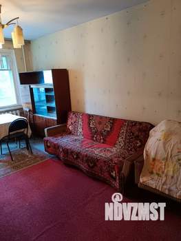 2-к квартира, вторичка, 46м2, 3/9 этаж