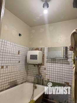 2-к квартира, вторичка, 46м2, 4/5 этаж