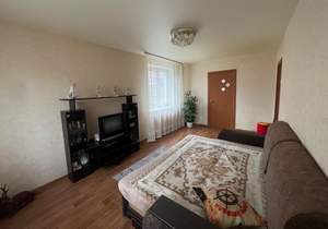 3-к квартира, вторичка, 57м2, 1/9 этаж