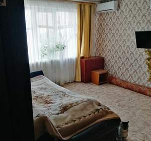 2-к квартира, вторичка, 53м2, 5/10 этаж