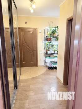 3-к квартира, вторичка, 94м2, 7/10 этаж