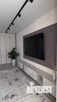 2-к квартира, вторичка, 67м2, 25/25 этаж