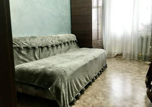 4-к квартира, вторичка, 78м2, 2/9 этаж