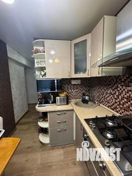 2-к квартира, вторичка, 45м2, 9/9 этаж