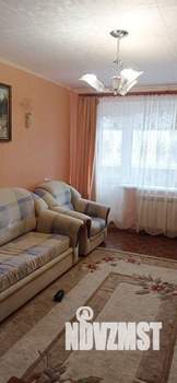 2-к квартира, вторичка, 57м2, 4/10 этаж