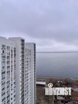 2-к квартира, вторичка, 70м2, 24/27 этаж