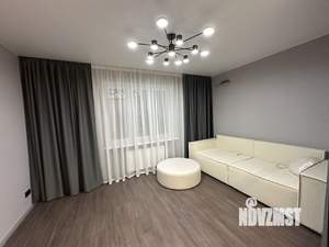 2-к квартира, вторичка, 51м2, 8/25 этаж