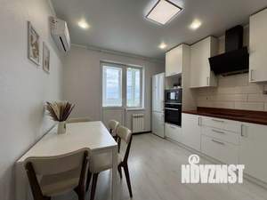 3-к квартира, вторичка, 73м2, 8/25 этаж