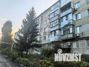 2-к квартира, вторичка, 45м2, 4/5 этаж