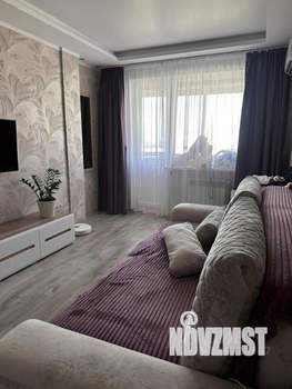1-к квартира, вторичка, 37м2, 5/5 этаж